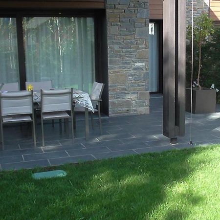 Alojamiento En La Cerdanya Apartment Bourg-Madame Bagian luar foto