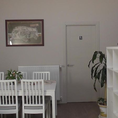 Alojamiento En La Cerdanya Apartment Bourg-Madame Bagian luar foto