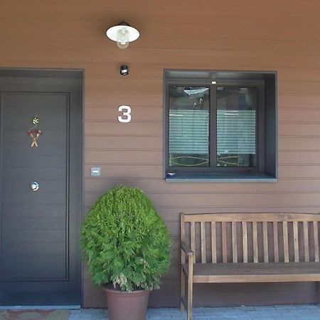 Alojamiento En La Cerdanya Apartment Bourg-Madame Bagian luar foto