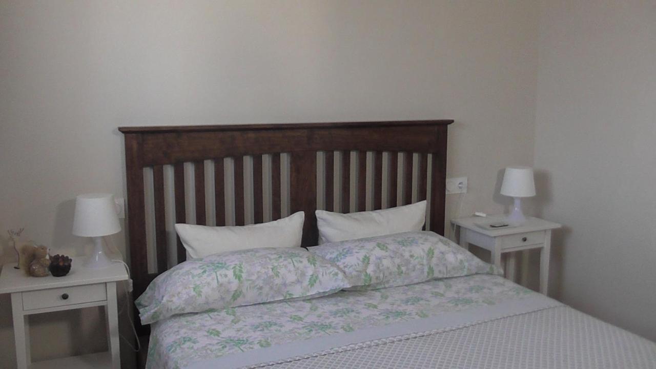 Alojamiento En La Cerdanya Apartment Bourg-Madame Bagian luar foto