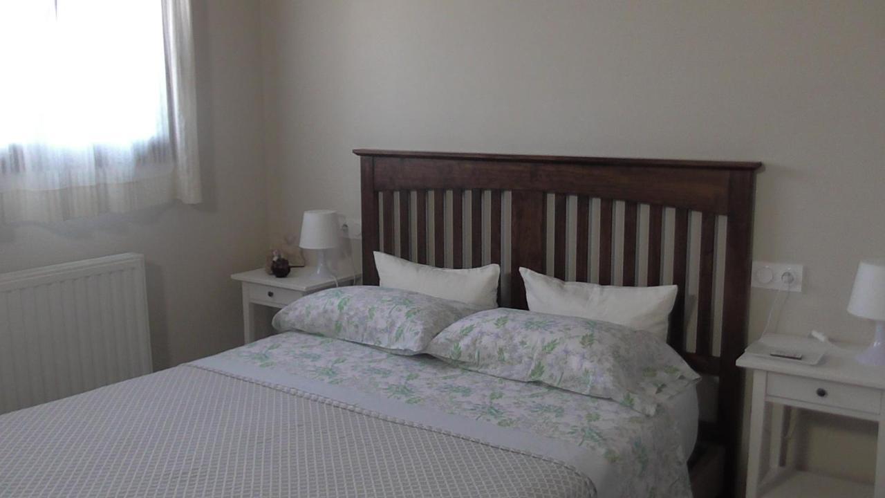 Alojamiento En La Cerdanya Apartment Bourg-Madame Bagian luar foto