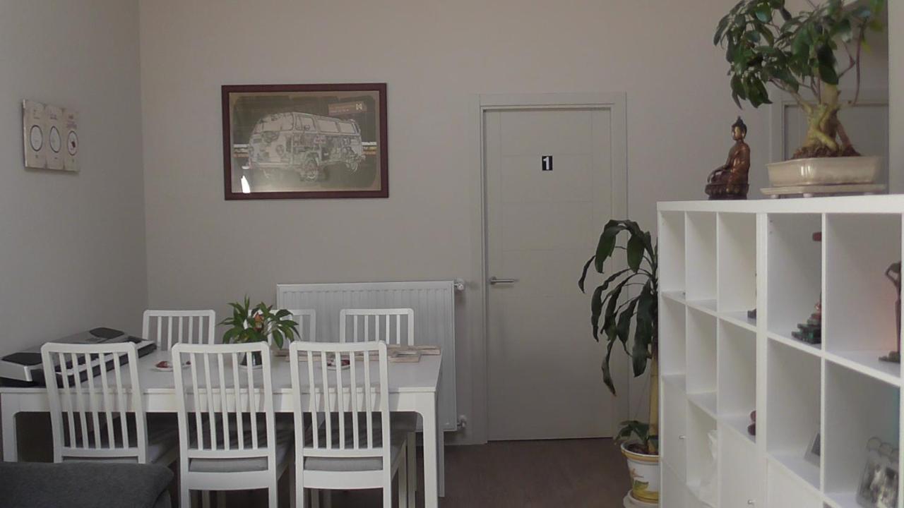 Alojamiento En La Cerdanya Apartment Bourg-Madame Bagian luar foto