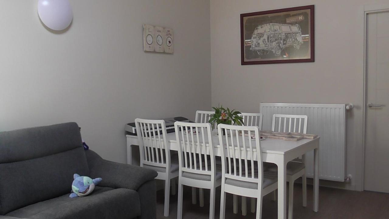 Alojamiento En La Cerdanya Apartment Bourg-Madame Bagian luar foto