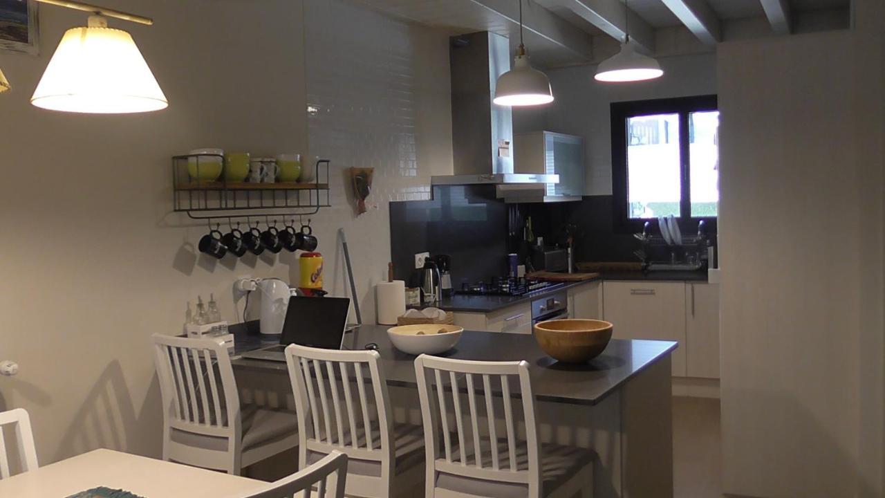 Alojamiento En La Cerdanya Apartment Bourg-Madame Bagian luar foto