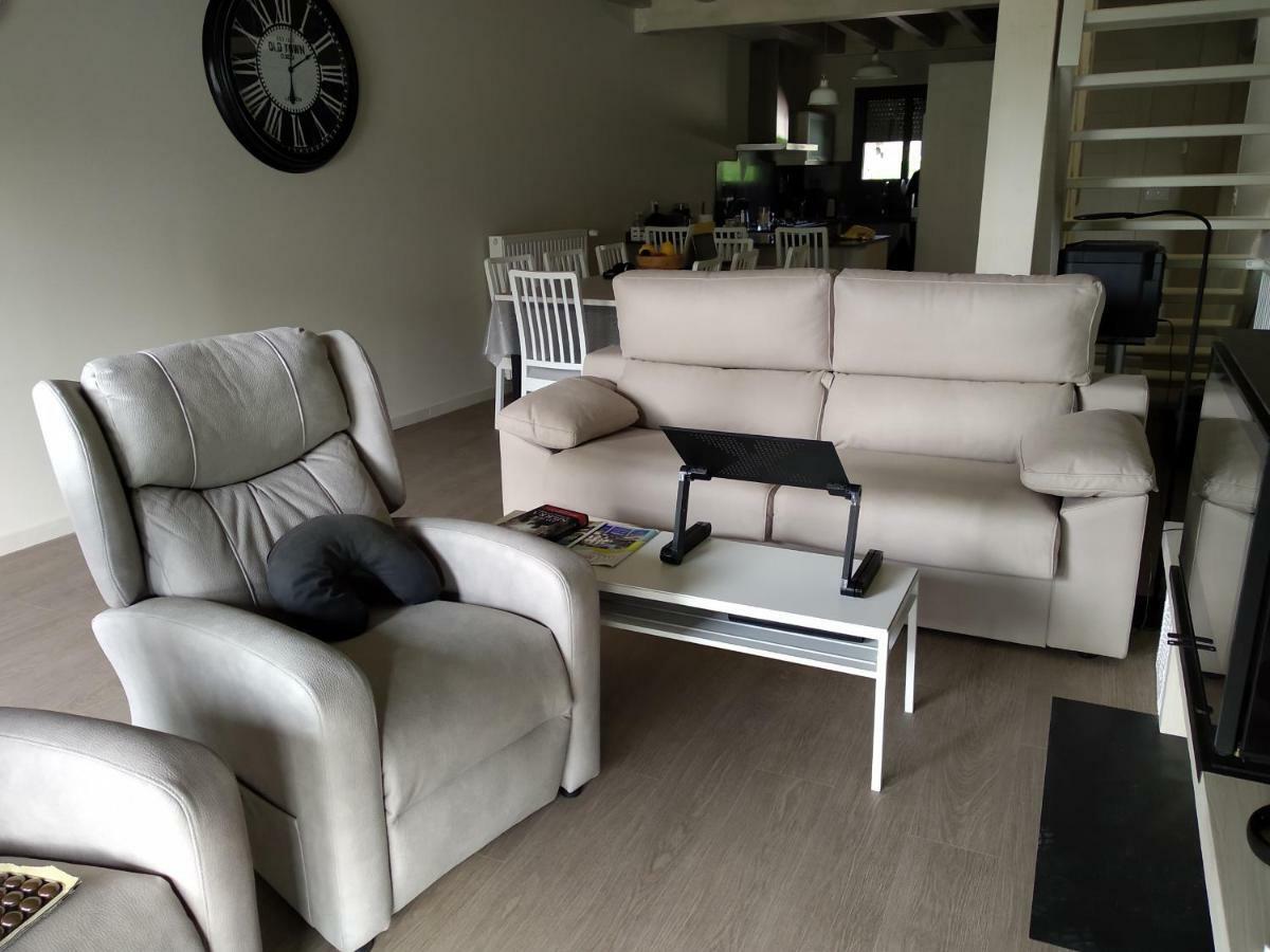 Alojamiento En La Cerdanya Apartment Bourg-Madame Bagian luar foto