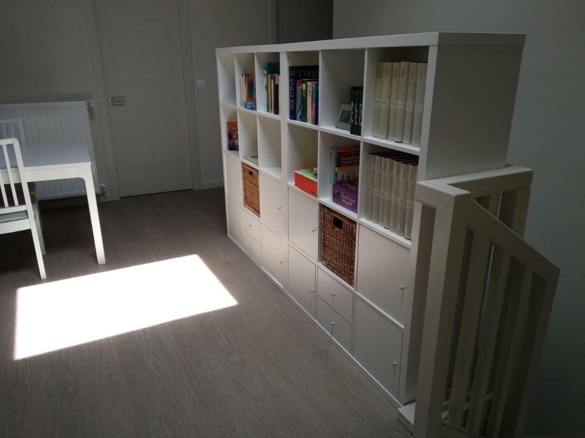 Alojamiento En La Cerdanya Apartment Bourg-Madame Bagian luar foto