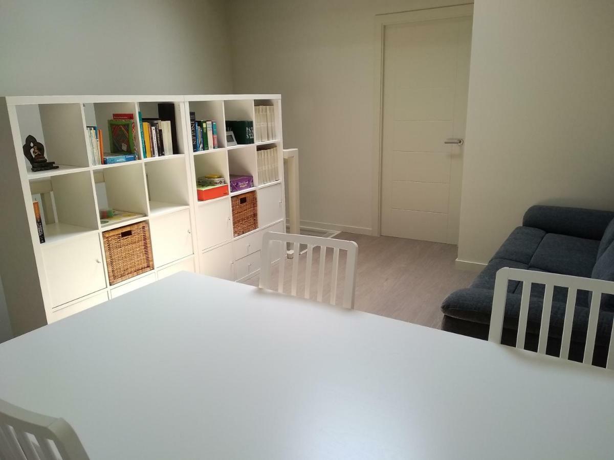 Alojamiento En La Cerdanya Apartment Bourg-Madame Bagian luar foto