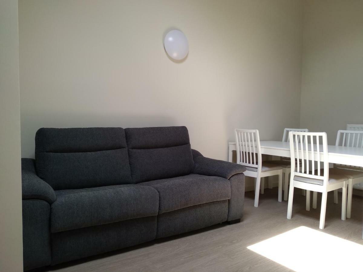 Alojamiento En La Cerdanya Apartment Bourg-Madame Bagian luar foto