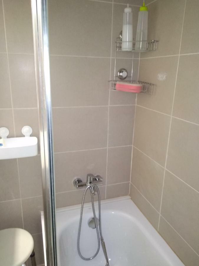Alojamiento En La Cerdanya Apartment Bourg-Madame Bagian luar foto
