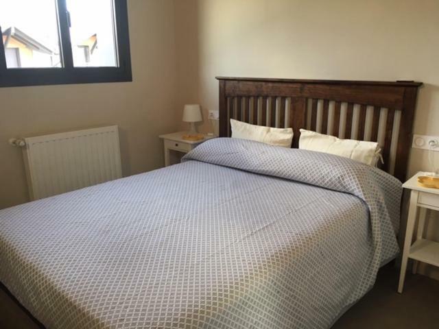 Alojamiento En La Cerdanya Apartment Bourg-Madame Bagian luar foto